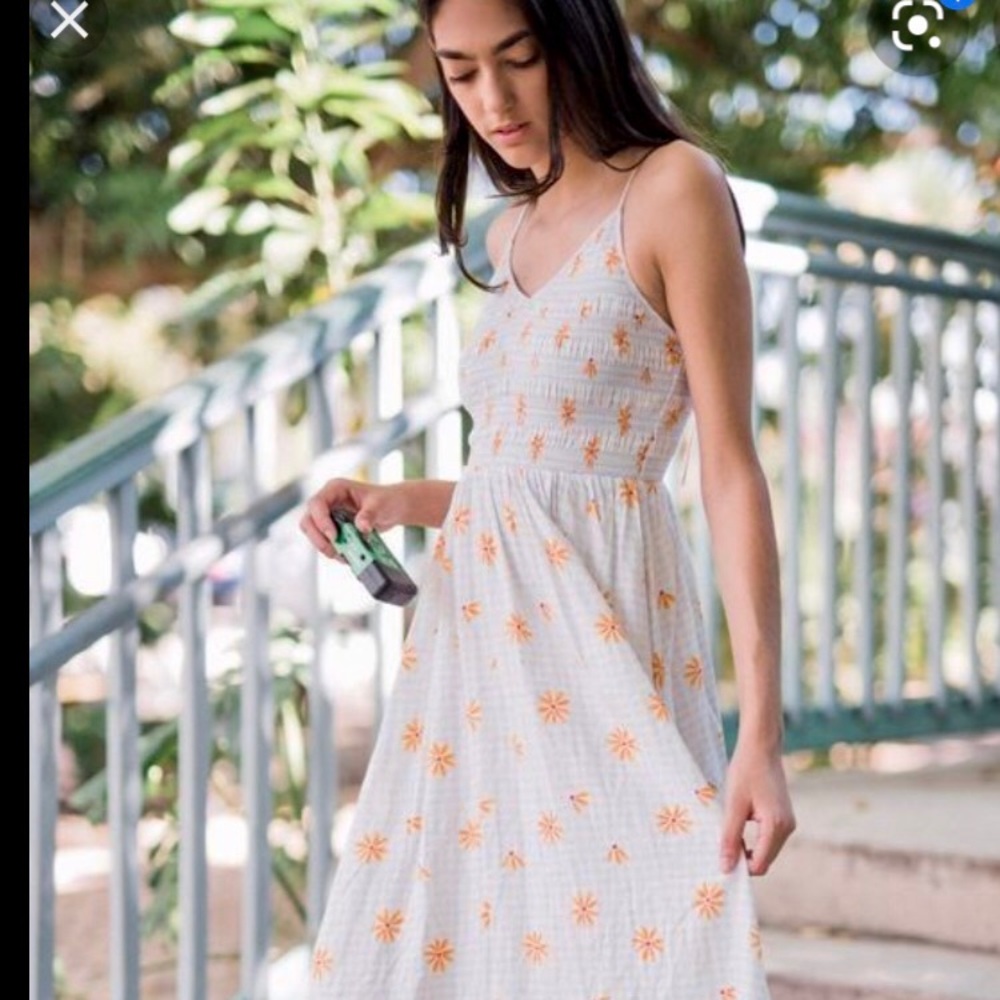 Urban outfitters dress
